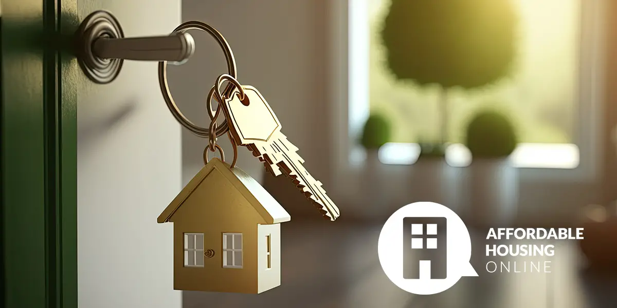 Section 8 Waitlist Announcements May 8, 2023 Affordable Housing Online