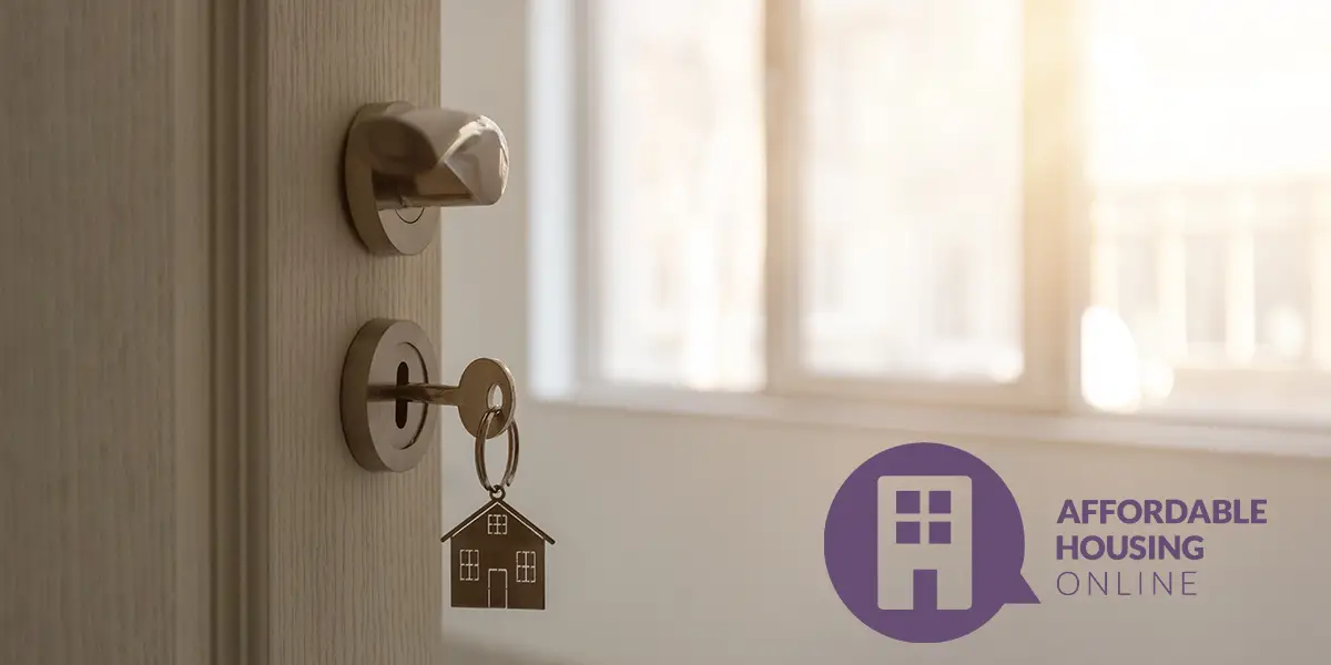 Section 8 Waitlist Announcements May 15, 2023 Affordable Housing Online