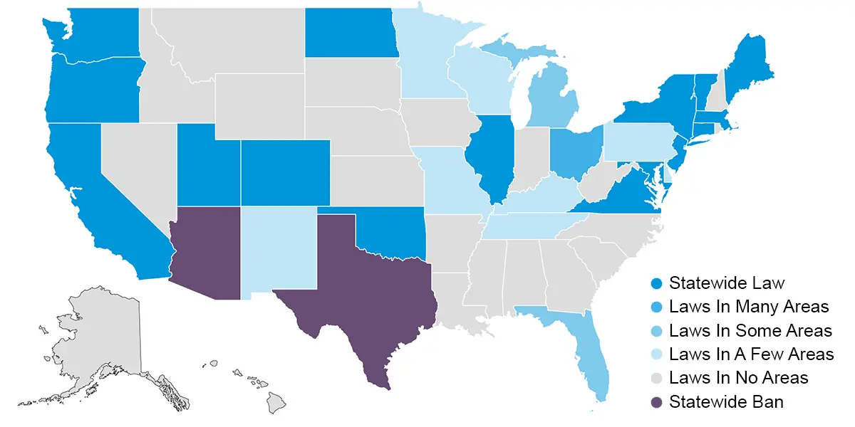 Update Section 8 Housing Search Protections From Discrimination Affordable Housing Online News