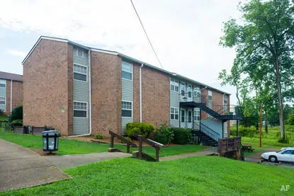 Lafayette Gardens Apartments Lafayette Ga Low Income Apartments