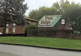 Lonsdale Homes Knoxville Tn Low Income Apartments