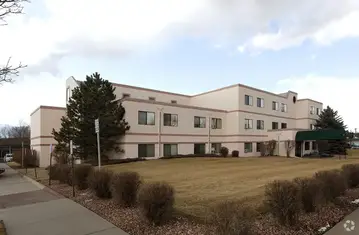 Colorado Springs Housing Authority Co Public Housing And Section 8