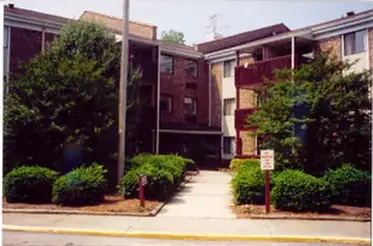 Cambridge Apartments Greenwood Sc Low Income Apartments