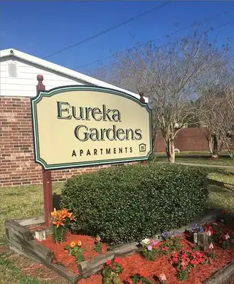 Eureka Gardens Apartments Jacksonville Fl Low Income Apartments