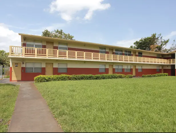 Broward Gardens Apartments Fort Lauderdale Fl Low Income Apartments