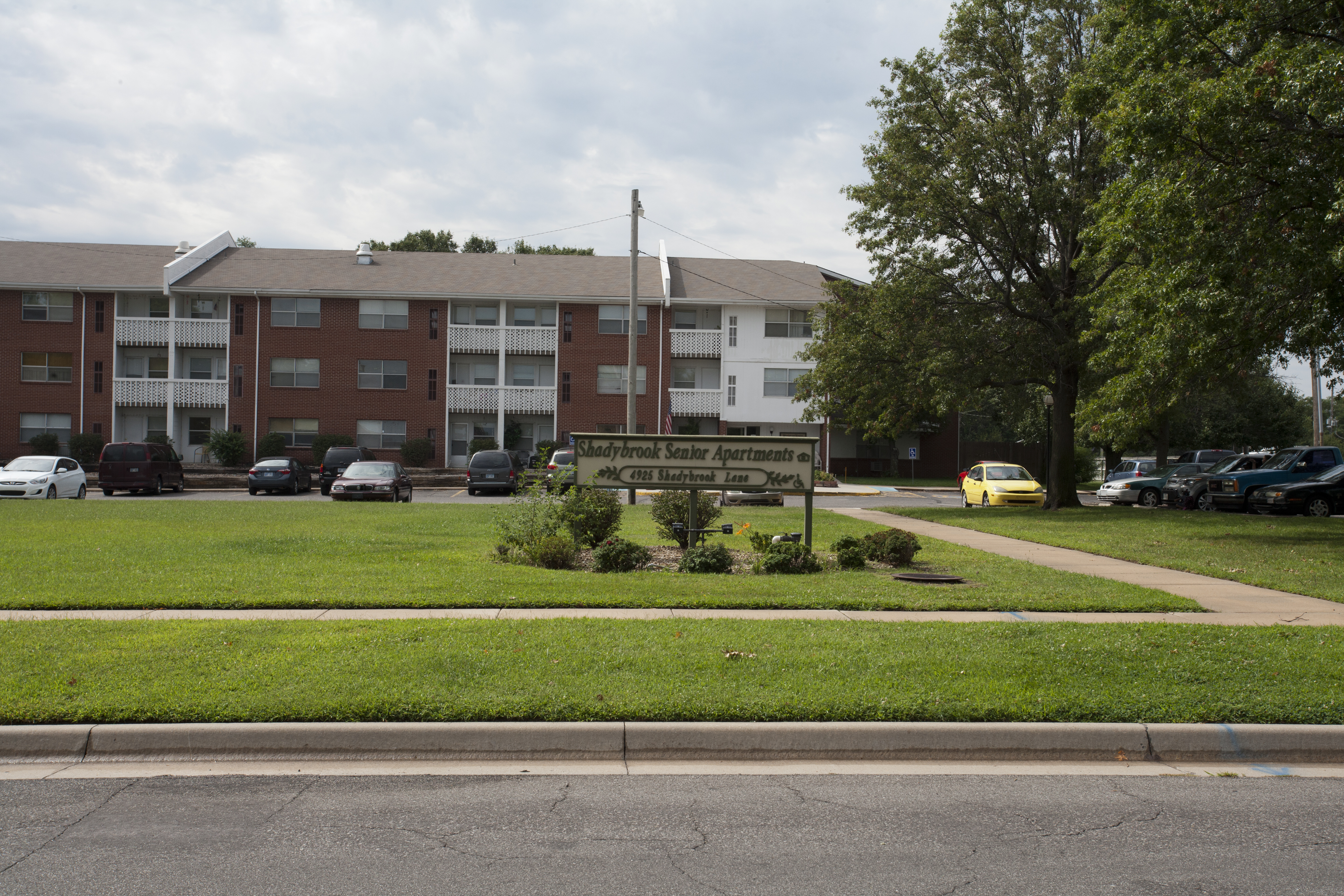 Wichita Ks Low Income Housing Publichousing Com