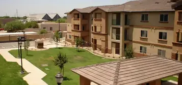 Low Income Apartments In Gilbert Arizona