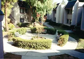 Lytton Gardens Ii Palo Alto Ca Low Income Apartments