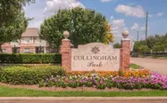 Cypress Cottage Apartments Houston Tx Low Income Apartments