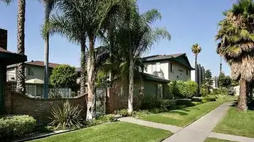 Low Income Apartments In Garden Grove California