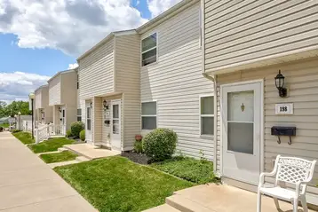 Low Income Apartments In Muskingum County Ohio