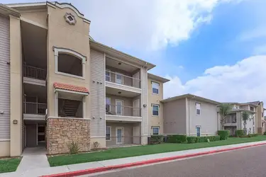 Retama Village Apartments Mcallen Tx Low Income Apartments