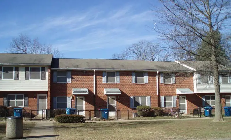 Hagerstown Housing Authority Md Public Housing And Section 8