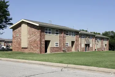 Scattered Sites Tulsa Ok Low Income Apartments