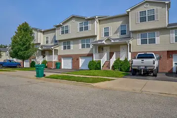 Zane Trace Village Affordable Senior Housing 1600 Adams Ln Zanesville Oh 43701 Publichousing Com
