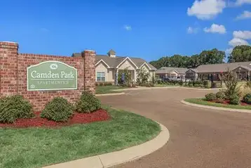 Low Income Apartments In Canton Mississippi