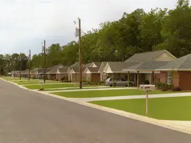 Boeuf River Monroe La Low Income Apartments