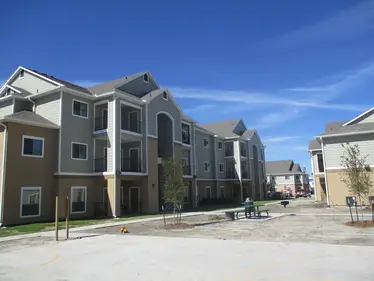 Lexington Manor Apartments Corpus Christi Tx Low Income