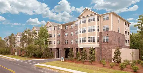 New Orleans Gardens Apartments Charleston Sc Low Income Apartments