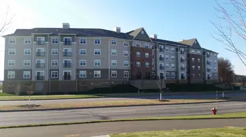 Senior Housing And Senior Living In Saint Paul Mn After 55