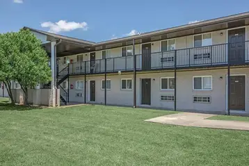 Cedar Ridge West Apartments 5517 W 51st Street Little Rock Ar Rentcafe