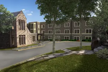 Wilmington Housing Authority De Public Housing And Section 8