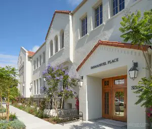 Del Amo Gardens Long Beach Ca Low Income Apartments