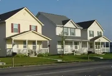 Low Income Apartments In Franklin County Ohio
