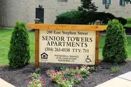 The Cottages Of Martinsburg Martinsburg Wv Low Income Apartments