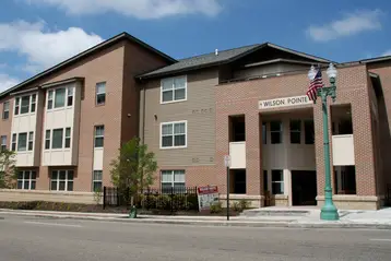 Low Income Apartments In Canton Ohio
