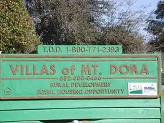 Low Income Apartments In Mount Dora Florida