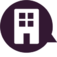 Affordable Housing Online - Icon Logo